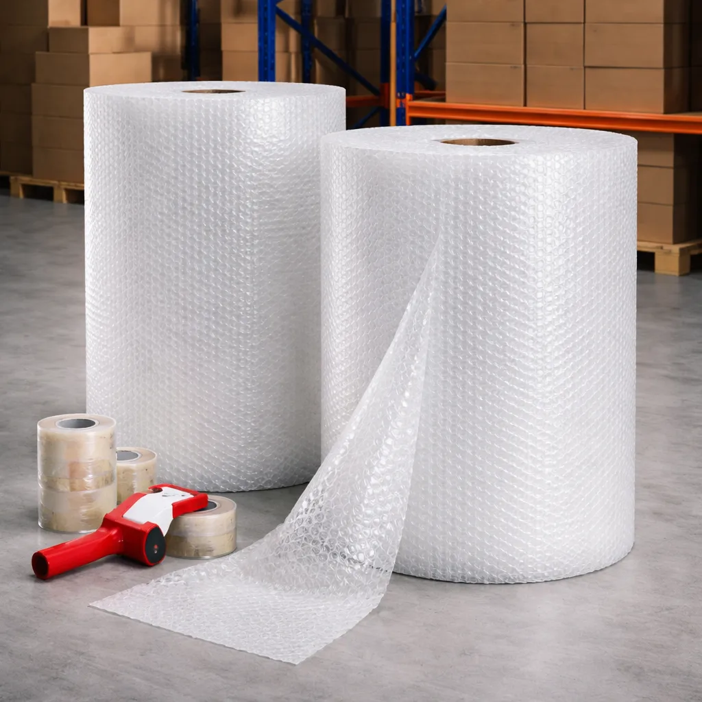Protective Packaging
